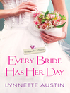 Cover image for Every Bride Has Her Day